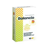 Balancio