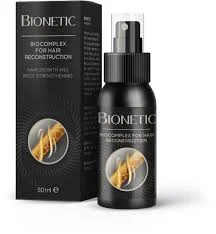 BIONETIC